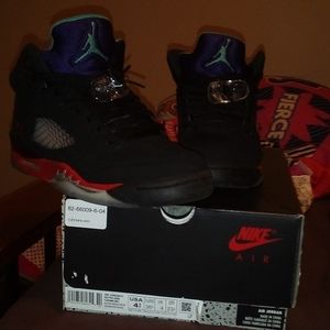 Air jordan 5s retro